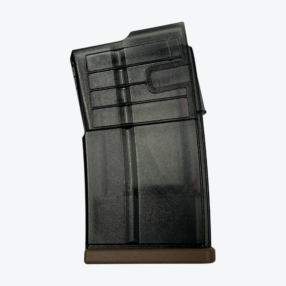 E&C HK417 Series AEG Gel Blaster Magazine