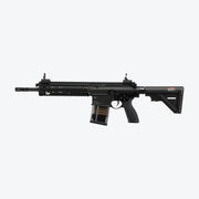 E&C HK417A2 AEG Gel Blaster Replica-TAN