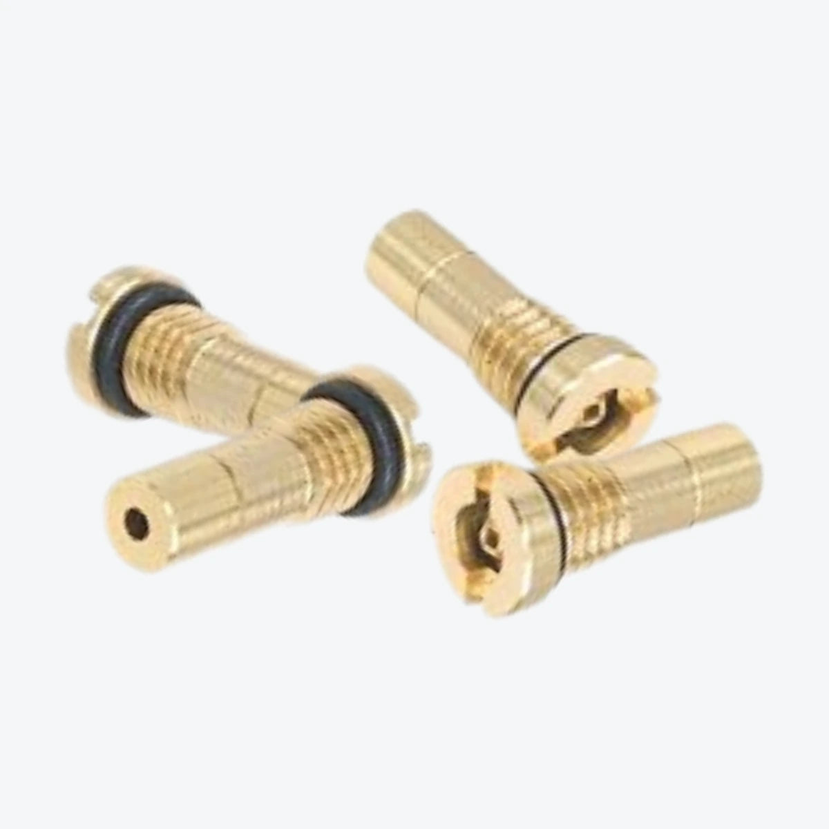 E&C Inlet (Fill) Valve for GBB Pistol Gel Blaster Magazines