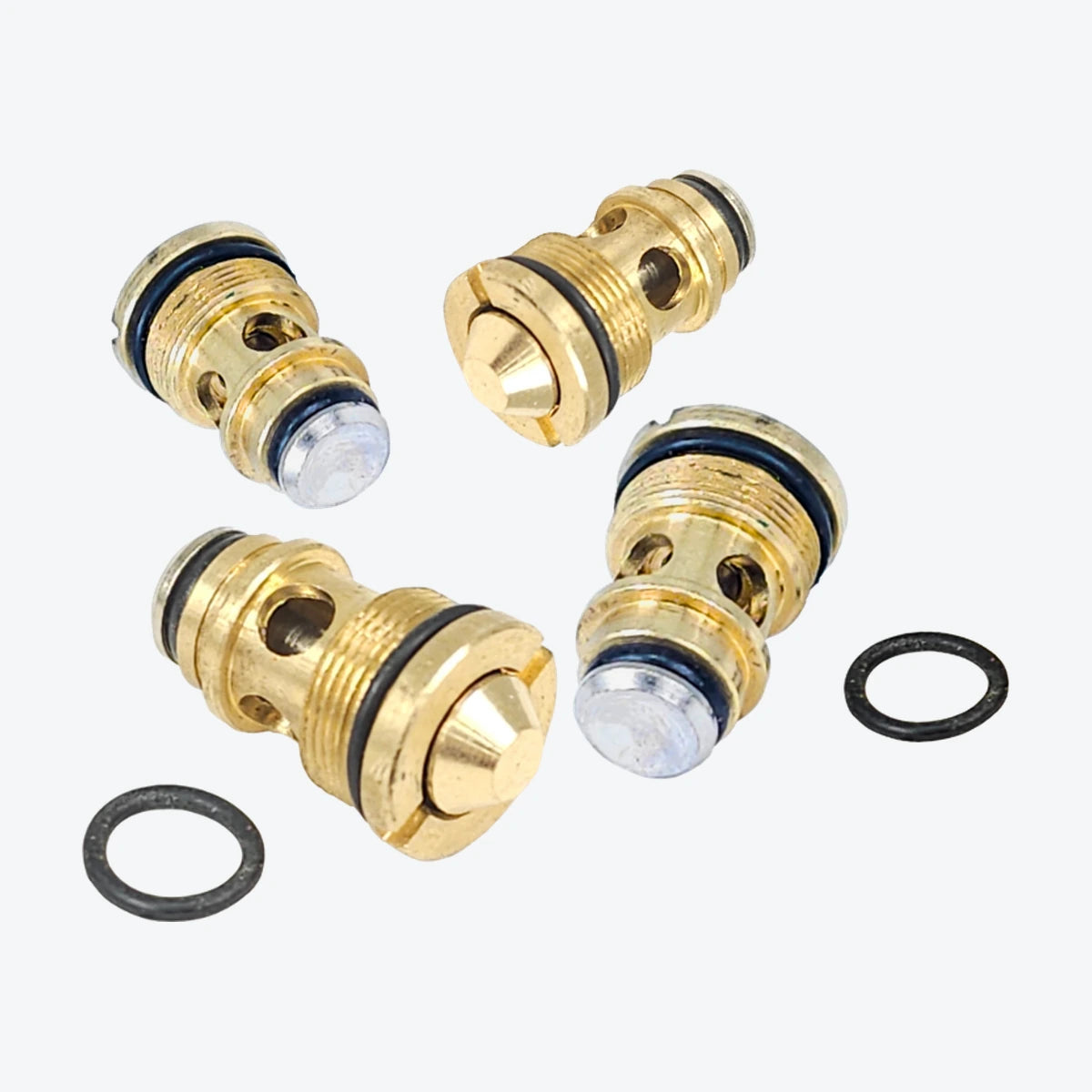 E&C Knocker Valve for Glock Series GBB Pistol Gel Blaster Magazines