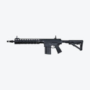 E&C Larue Tactical OBR SR25/AR10 AEG Gel Blaster