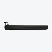 E&C M110 QD Gel Blaster Mock Suppressor Black