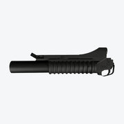 E&C M203 Grenade Launcher Gel Blaster Replica