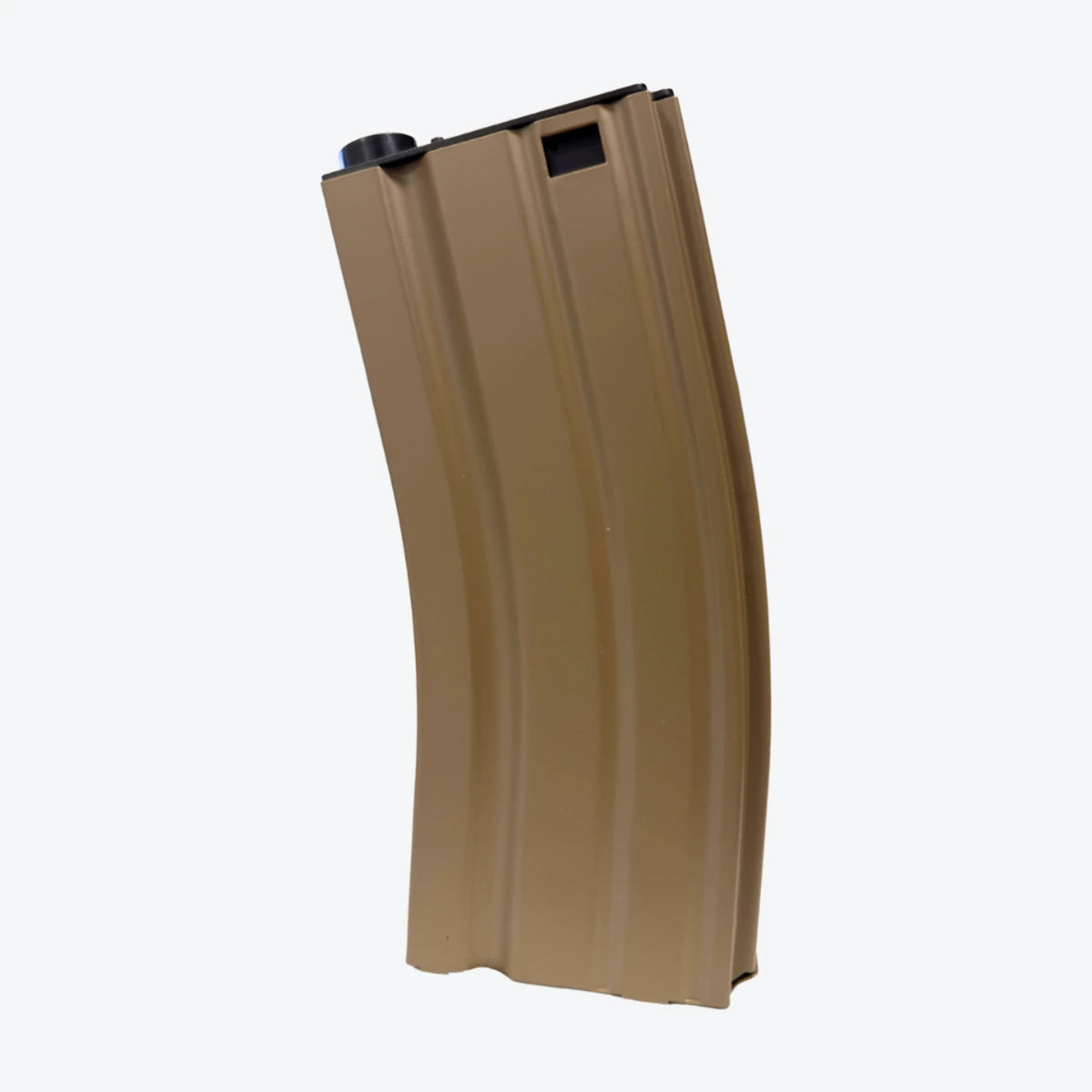 E&C M4 Gel Blaster Metal Magazine