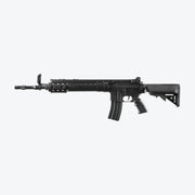 E&C MK12 Mod 0 SPR AEG Gel Blaster | M4A1 Receiver & Crane Stock