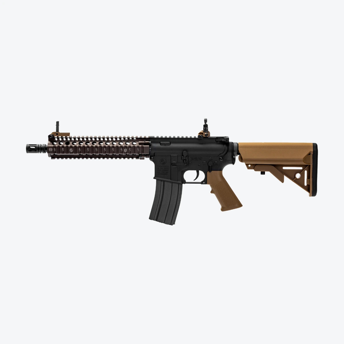 E&C MK18 Mod1 AEG Gel Blaster Replica