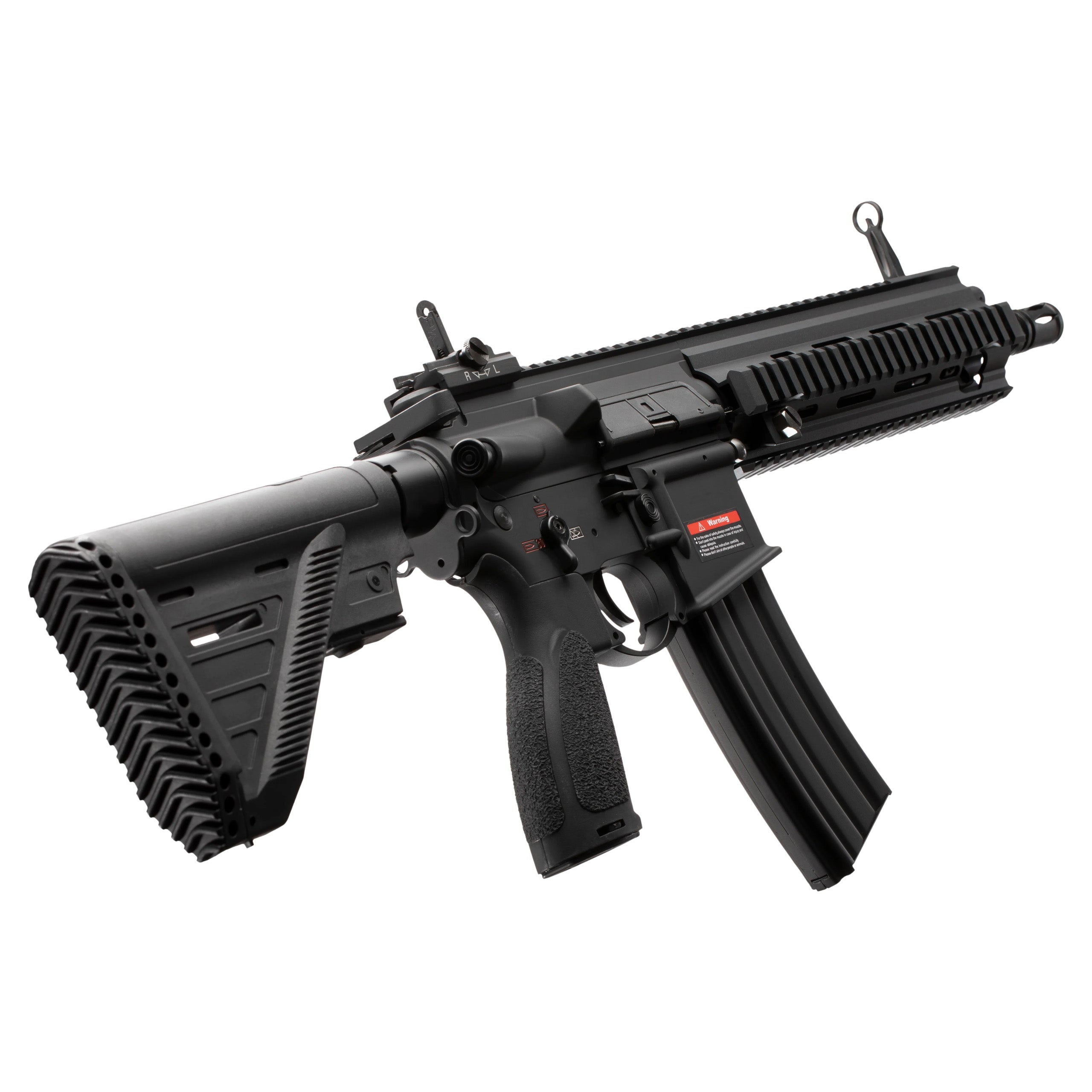 416A5 AEG Gel Blaster Rifle Replica | E&C Ultra Line