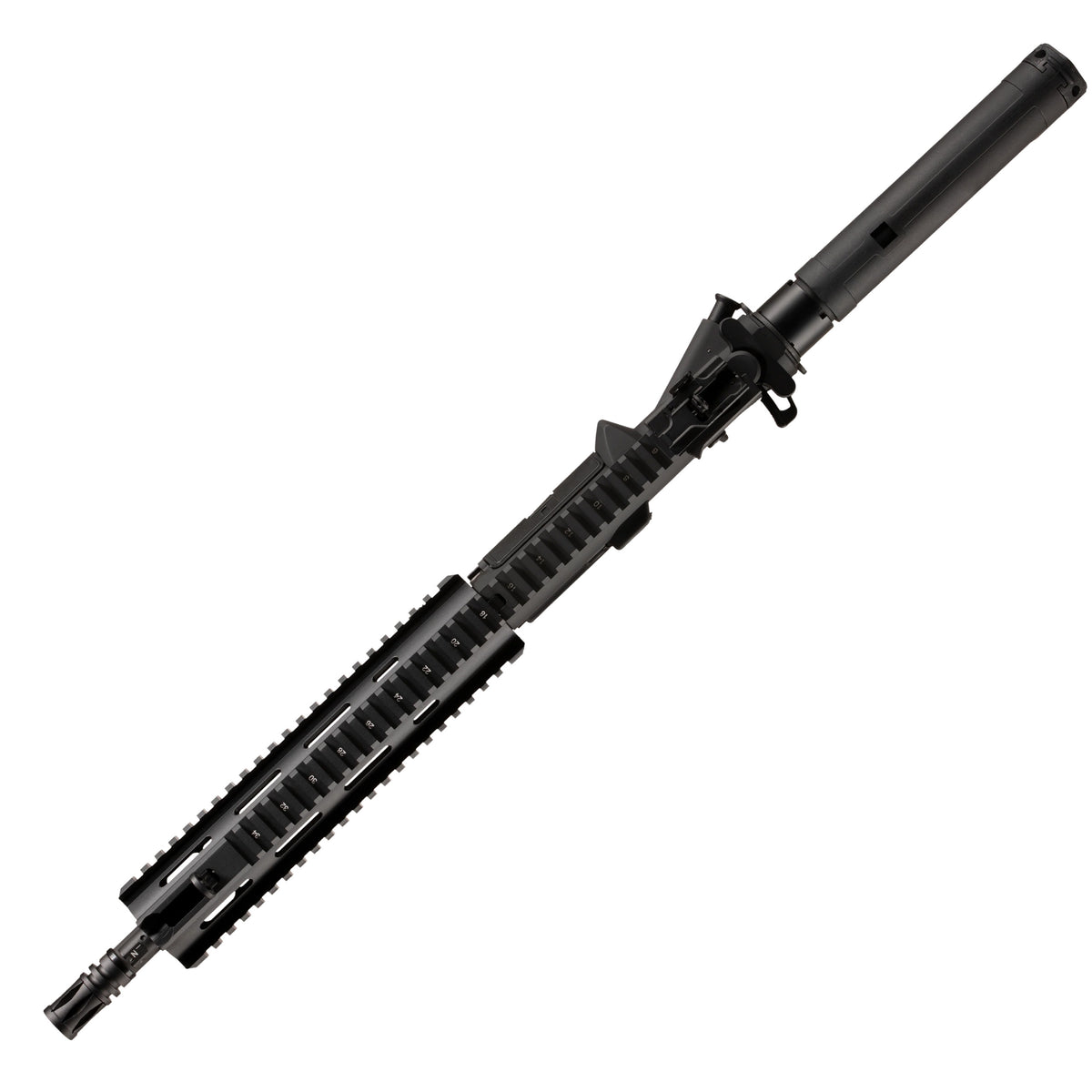 416A5 AEG Gel Blaster Rifle Replica | E&C Ultra Line