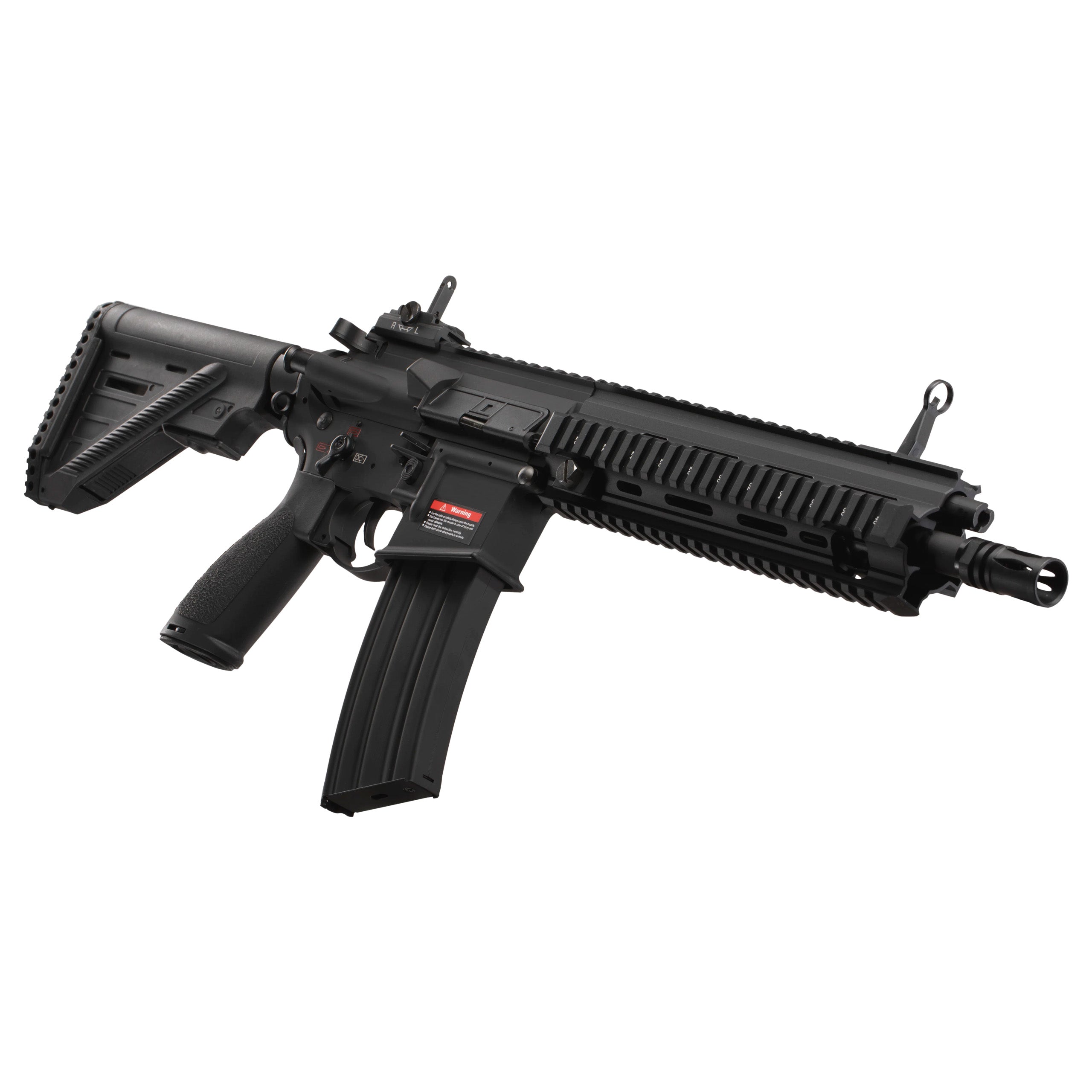416A5 AEG Gel Blaster Rifle Replica | E&C Ultra Line