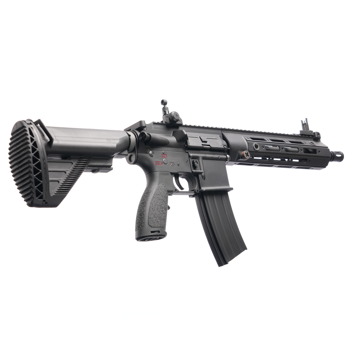 E&C 416D RAHG-Style AEG Gel Blaster