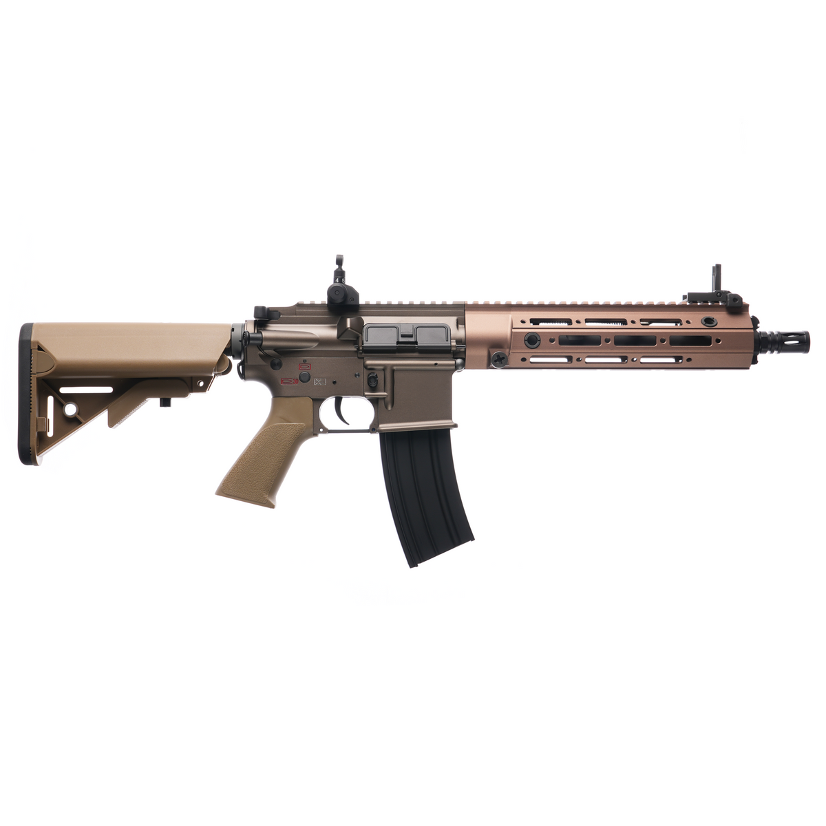E&C 416D RAHG-Style AEG Gel Blaster