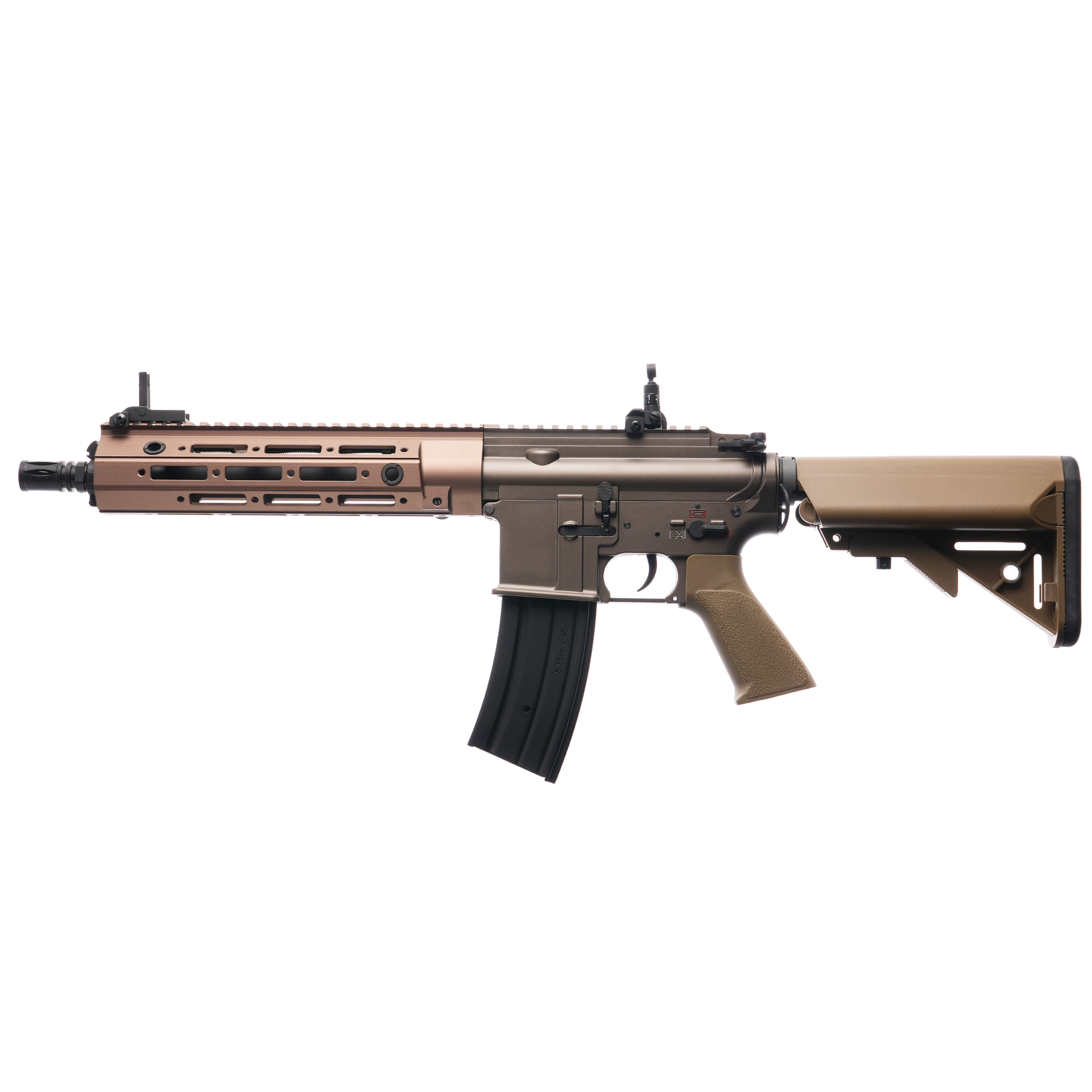 E&C 416D RAHG-Style AEG Gel Blaster