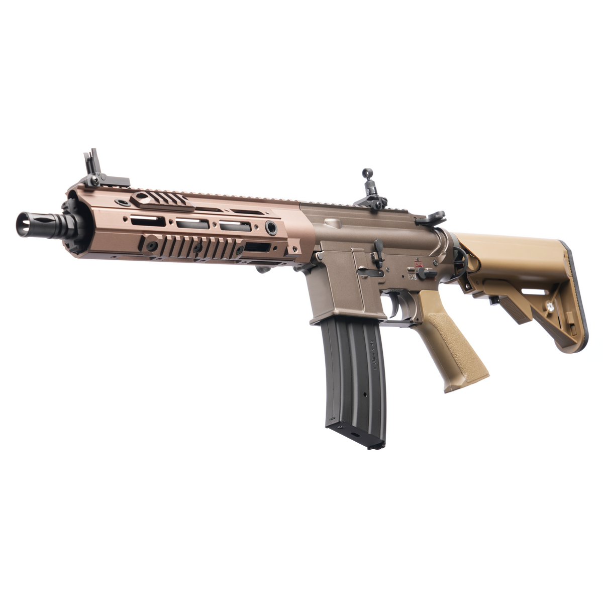 E&C 416D RAHG-Style AEG Gel Blaster