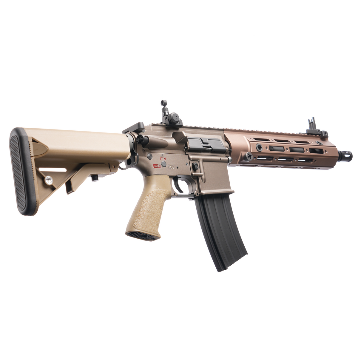 E&C 416D RAHG-Style AEG Gel Blaster
