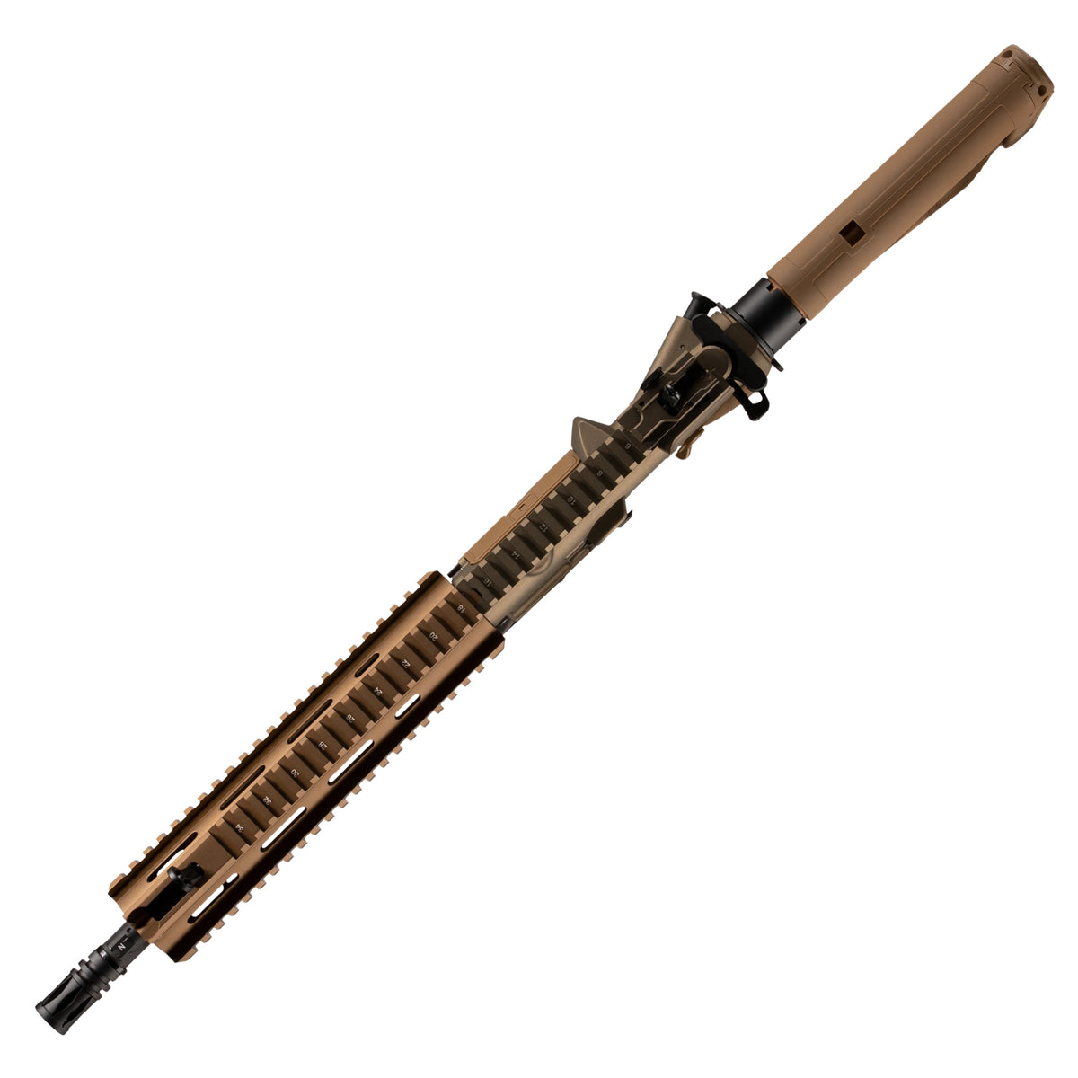 416A5 AEG Gel Blaster Rifle Replica | E&C Ultra Line