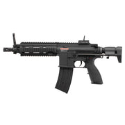 E&C 416C AEG Gel Blaster
