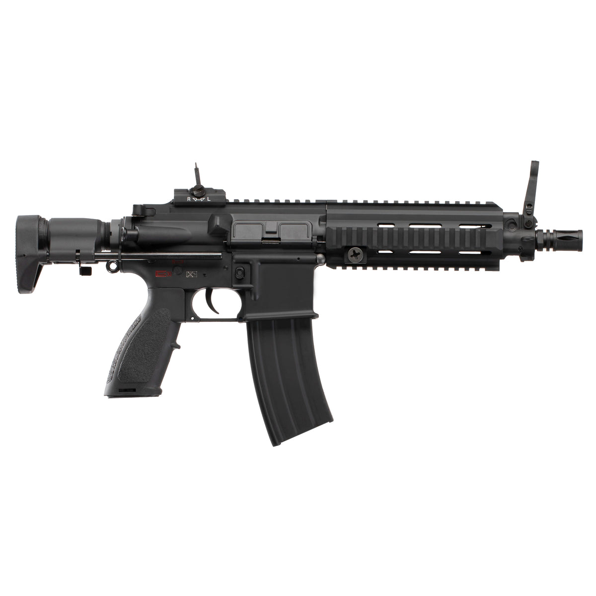 E&C 416C AEG Gel Blaster
