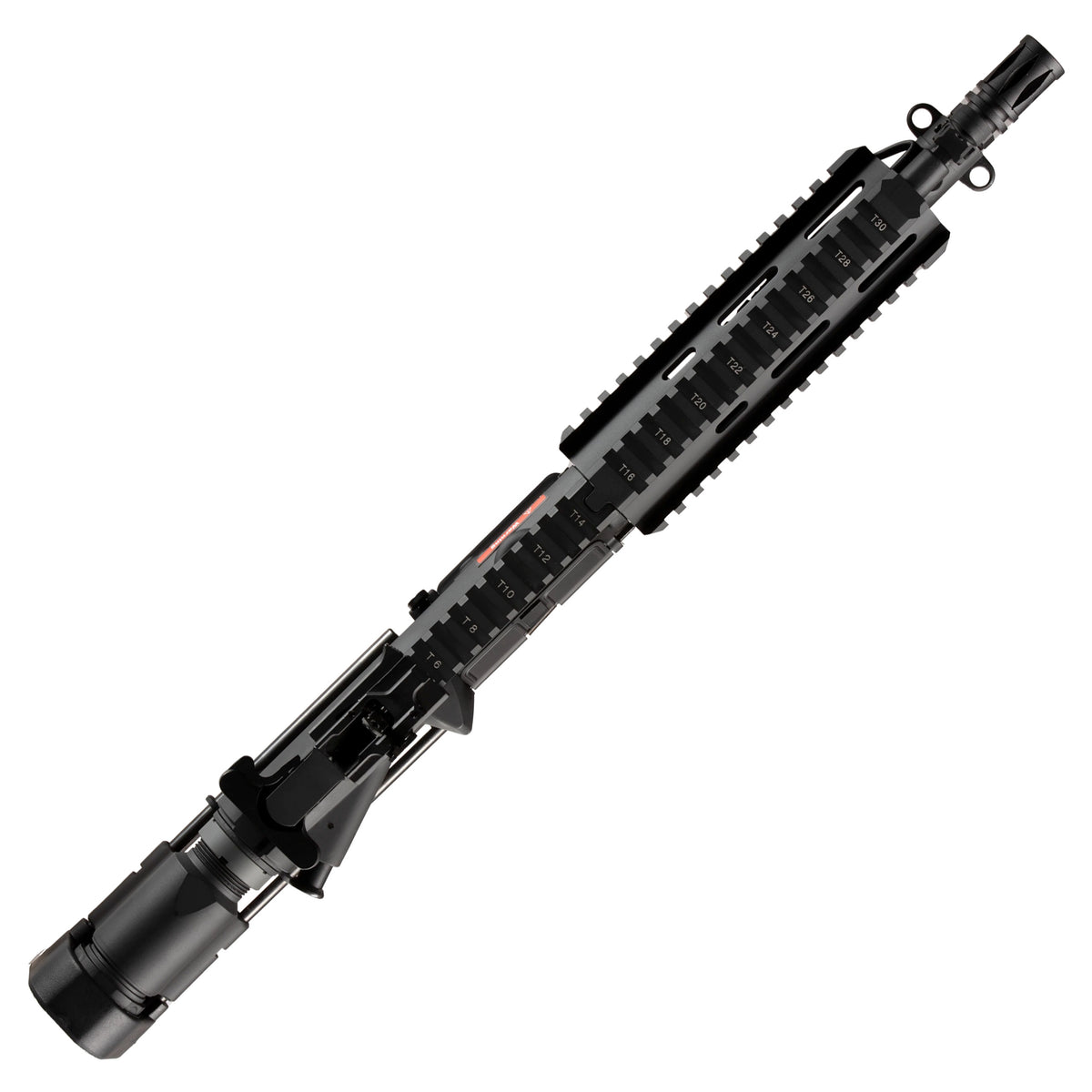 E&C 416C AEG Gel Blaster