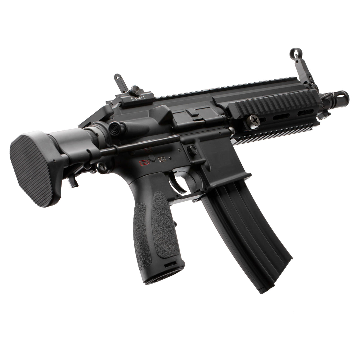 E&C 416C AEG Gel Blaster