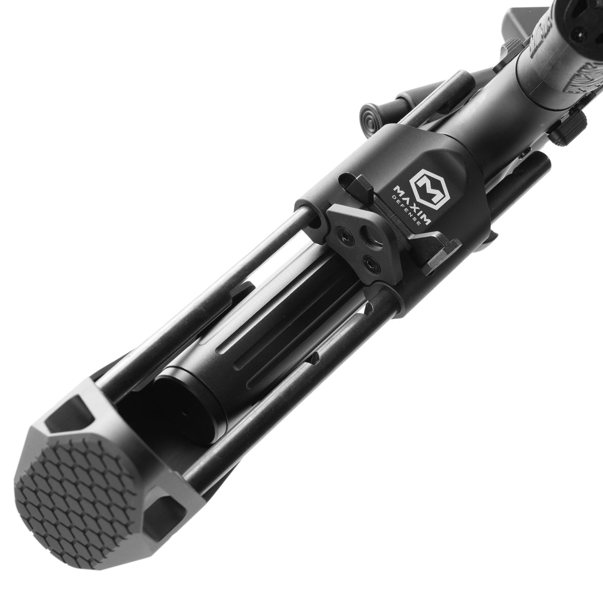 E&C DDM4 PDW SBR AEG Gel Blaster| E&C Ultra Line