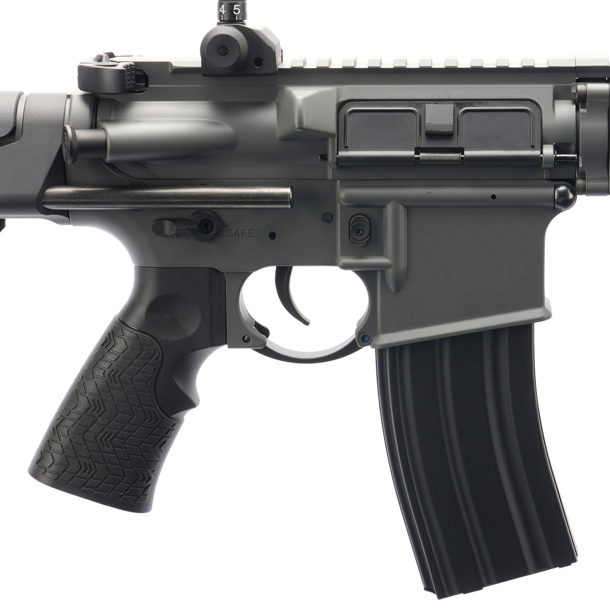 E&C DDM4 PDW SBR AEG Gel Blaster| E&C Ultra Line
