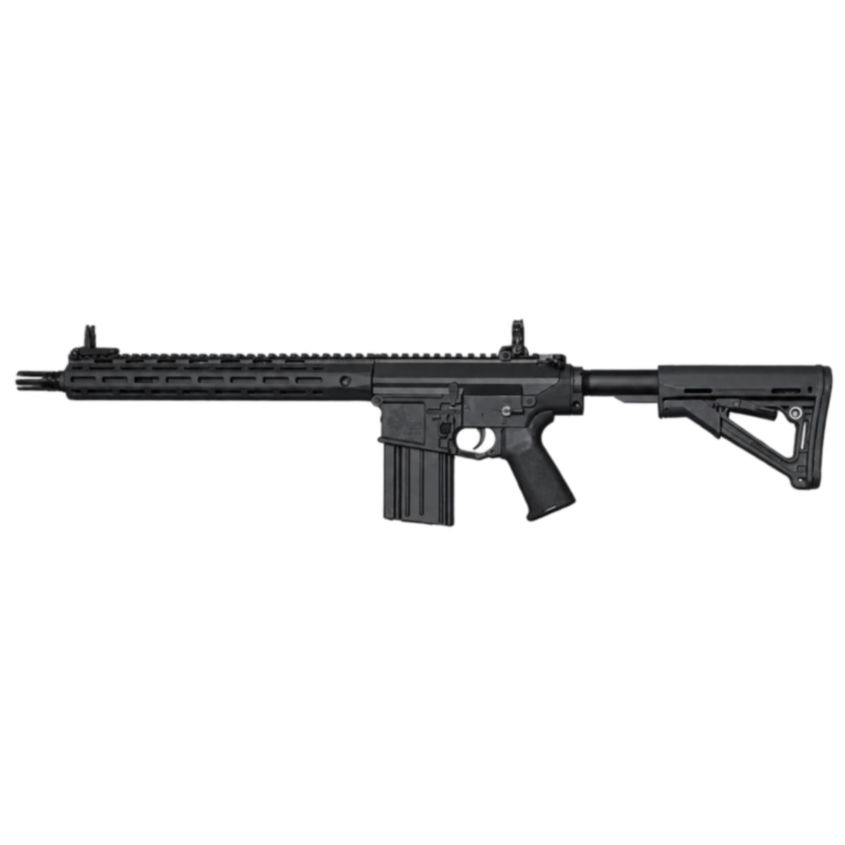 KAC M110K3 AEG Gel Blaster | E&C Ultra Line
