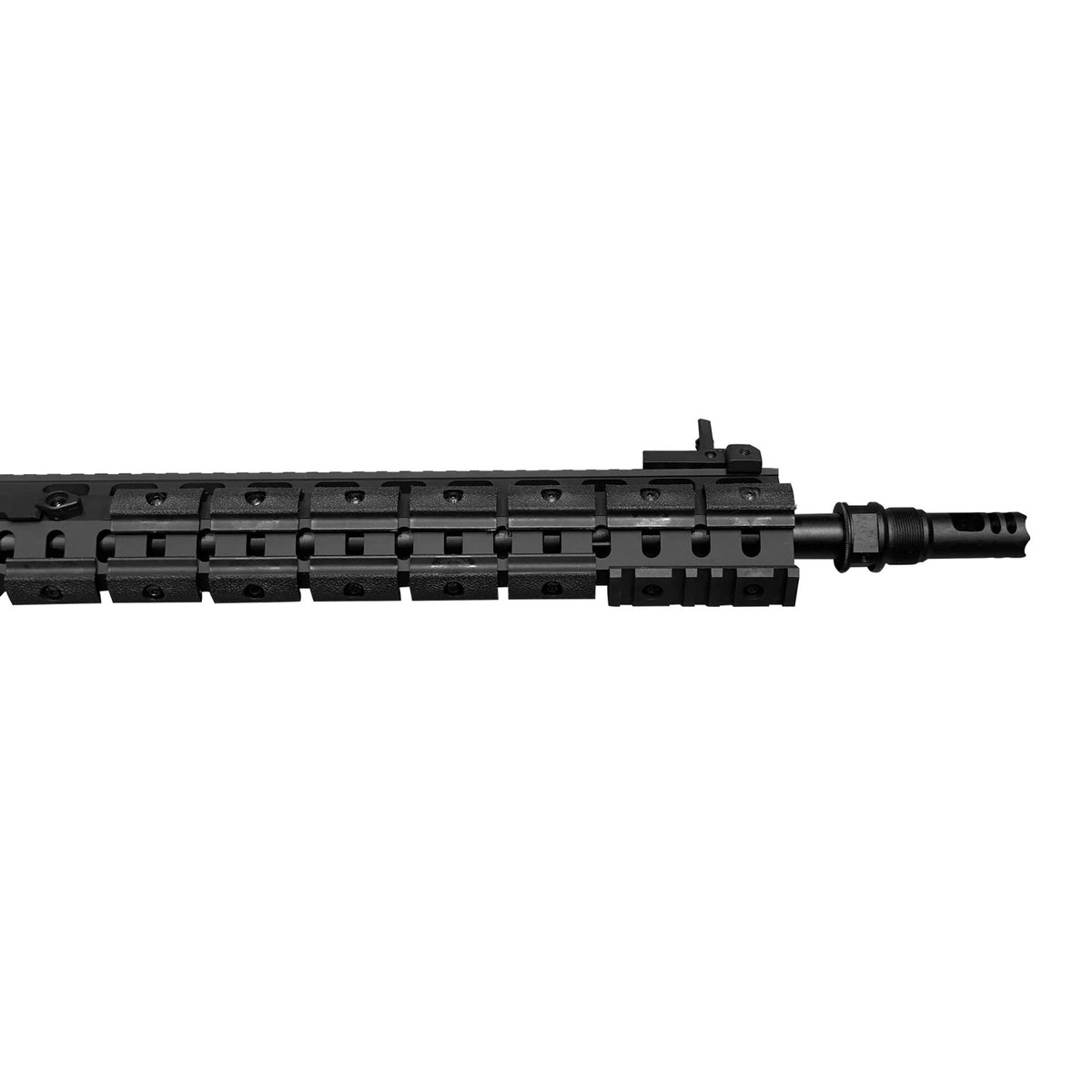 LaRue Tactical PredatOBR-Style AEG Gel Blaster | E&C Ultra Line