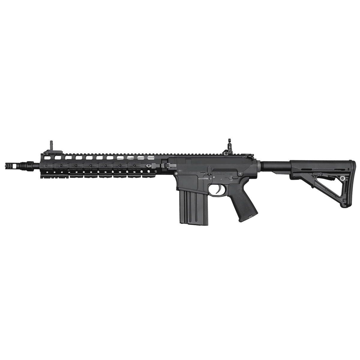 LaRue Tactical PredatOBR-Style AEG Gel Blaster | E&C Ultra Line