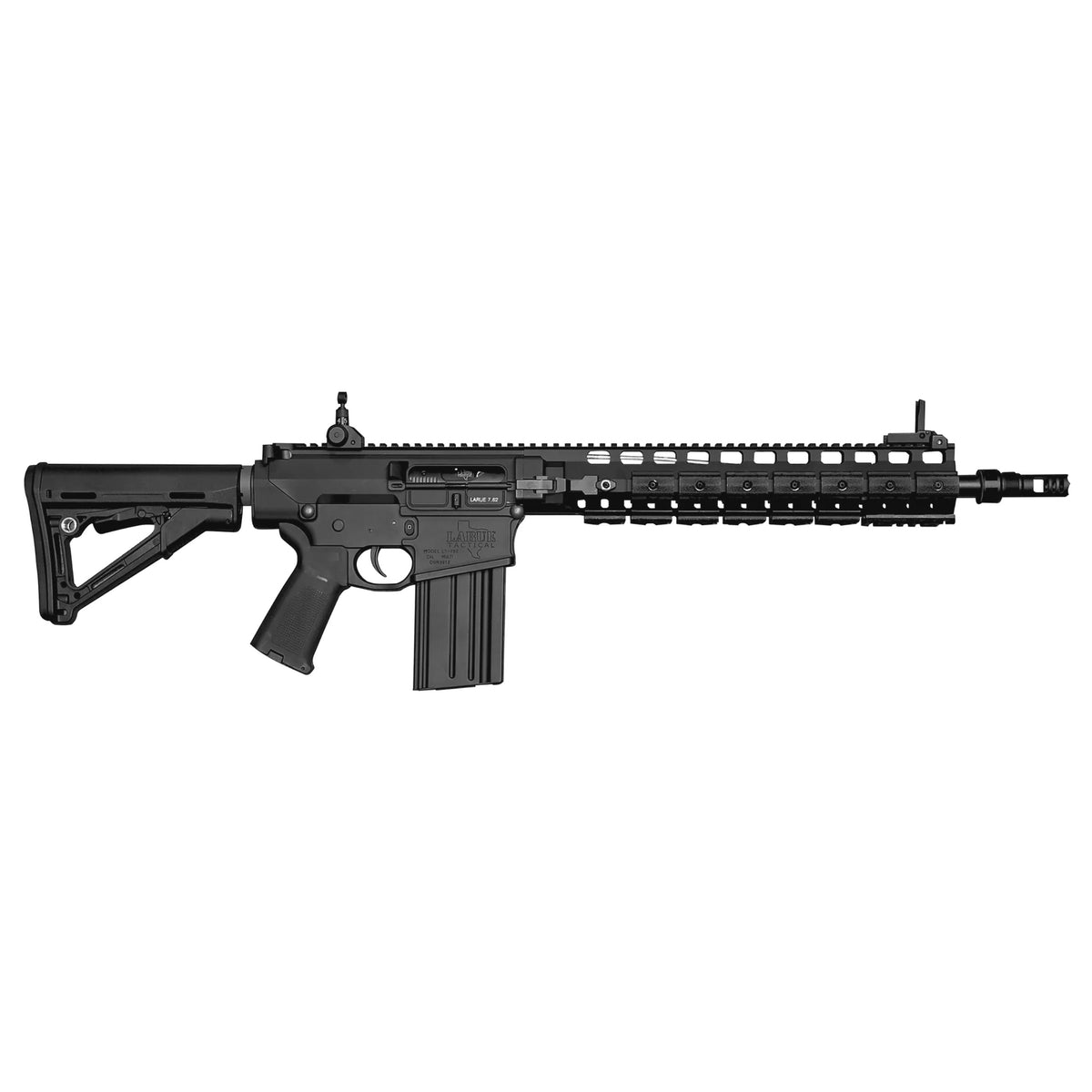 LaRue Tactical PredatOBR-Style AEG Gel Blaster | E&C Ultra Line