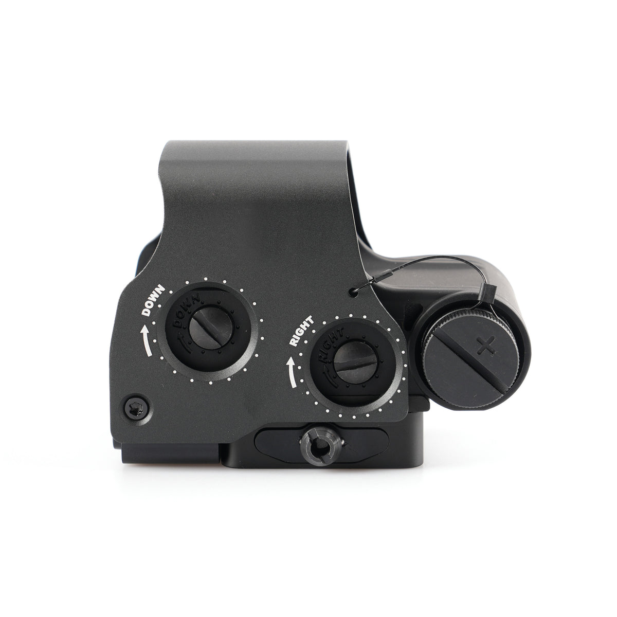 Evolution Gear GEN2 Gel Blaster Red Dot Sight