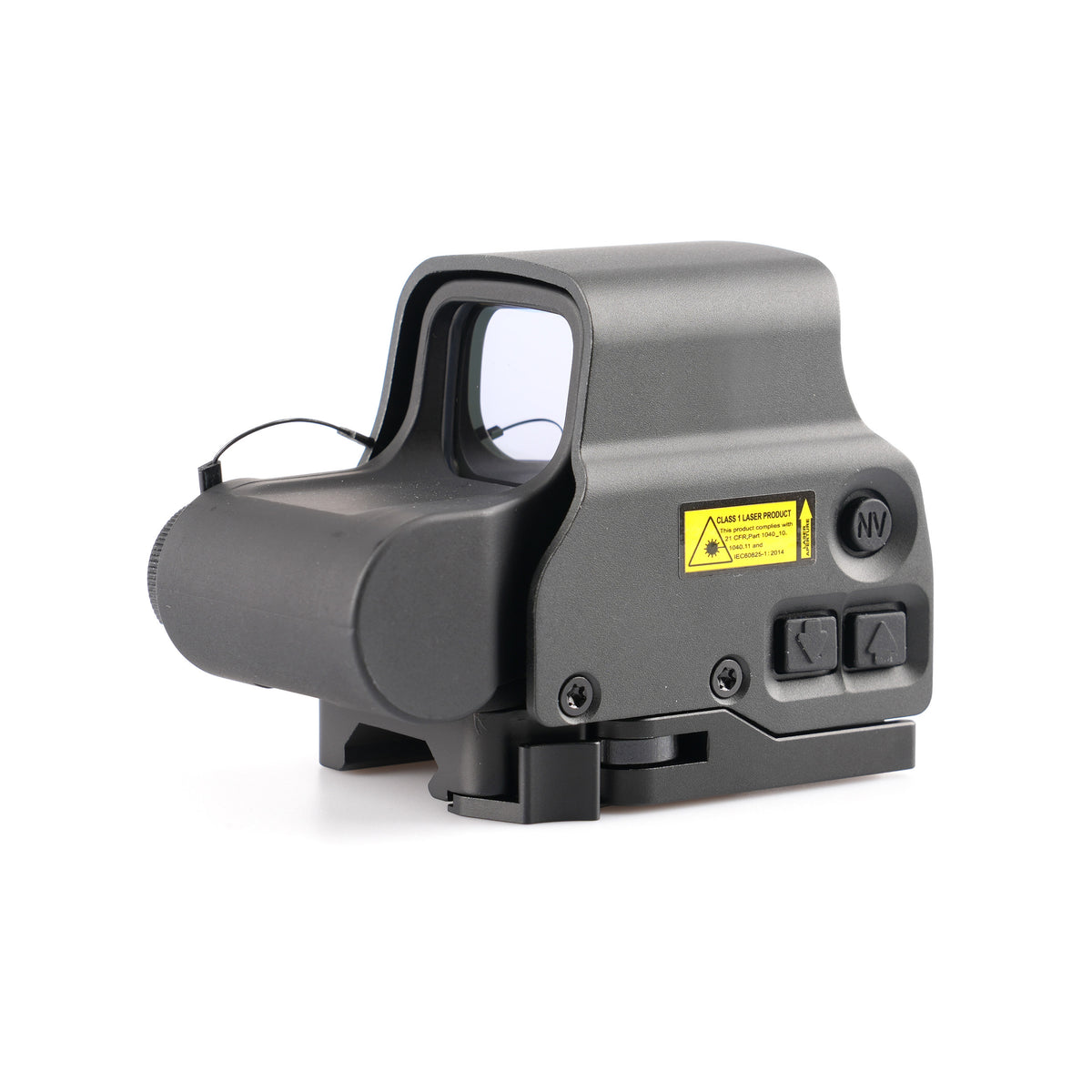 Evolution Gear GEN2 Gel Blaster Red Dot Sight