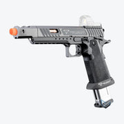 EMG TTI 2011 COMBAT MASTER Alpha GBB GEL BLASTER REPLICA (FULL AUTO)