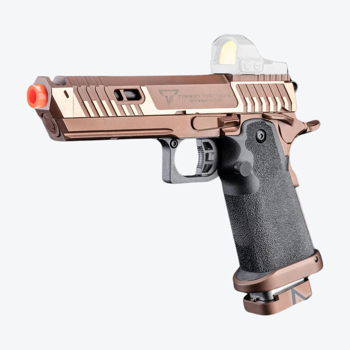 EMG TTI 2011 Sand Viper Gel Blaster Replica (FULL AUTO)