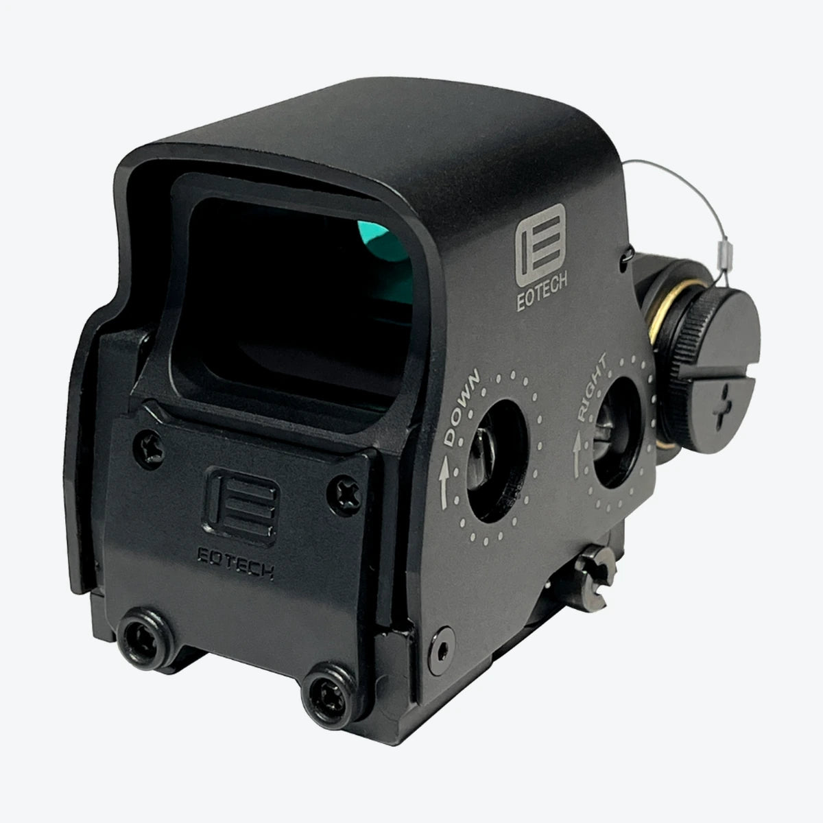 EOTECH 558 Holographic Gel Blaster Red Dot Sight