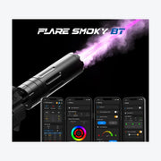 Eshooter Flare Smoky BT: Gel Blaster Tracer Unit