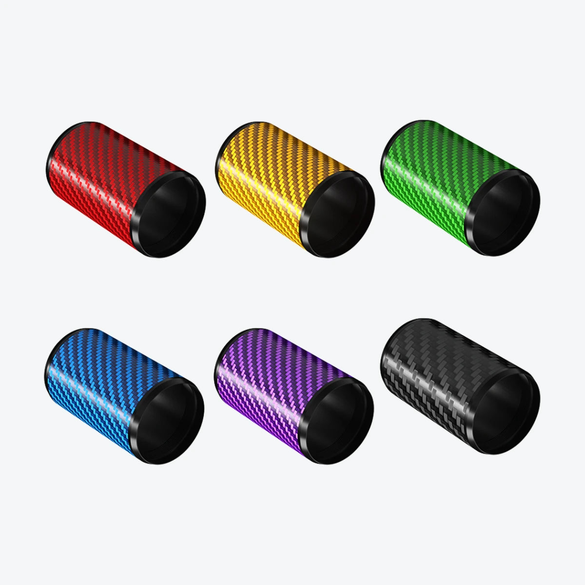 Eshooter Flare Tracer Carbon Fiber CASE