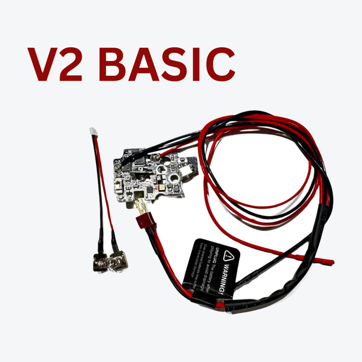 Eshooter KESTREL V2 BASIC - Mosfet For Gel Blaster V2 Gearbox
