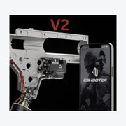 Eshooter KESTREL V2 Bluetooth Mosfet Bundle Pack