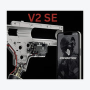 Eshooter KESTREL V2 SE Bluetooth MOSFET Bundle Pack