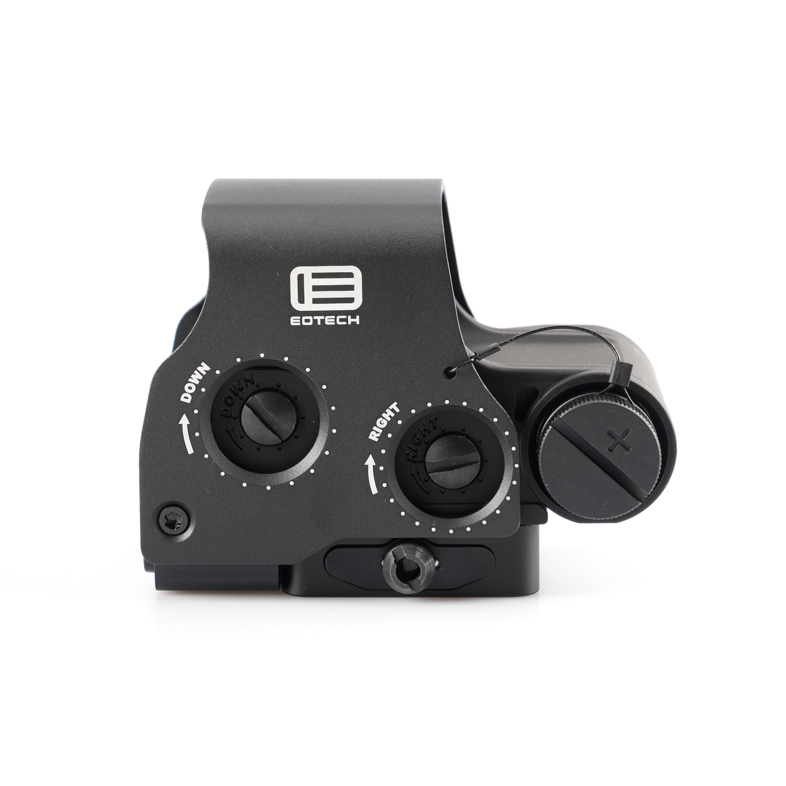EXPS3 GEN2 Red Dot Sight for Gel Blasters [Evolution Gear]