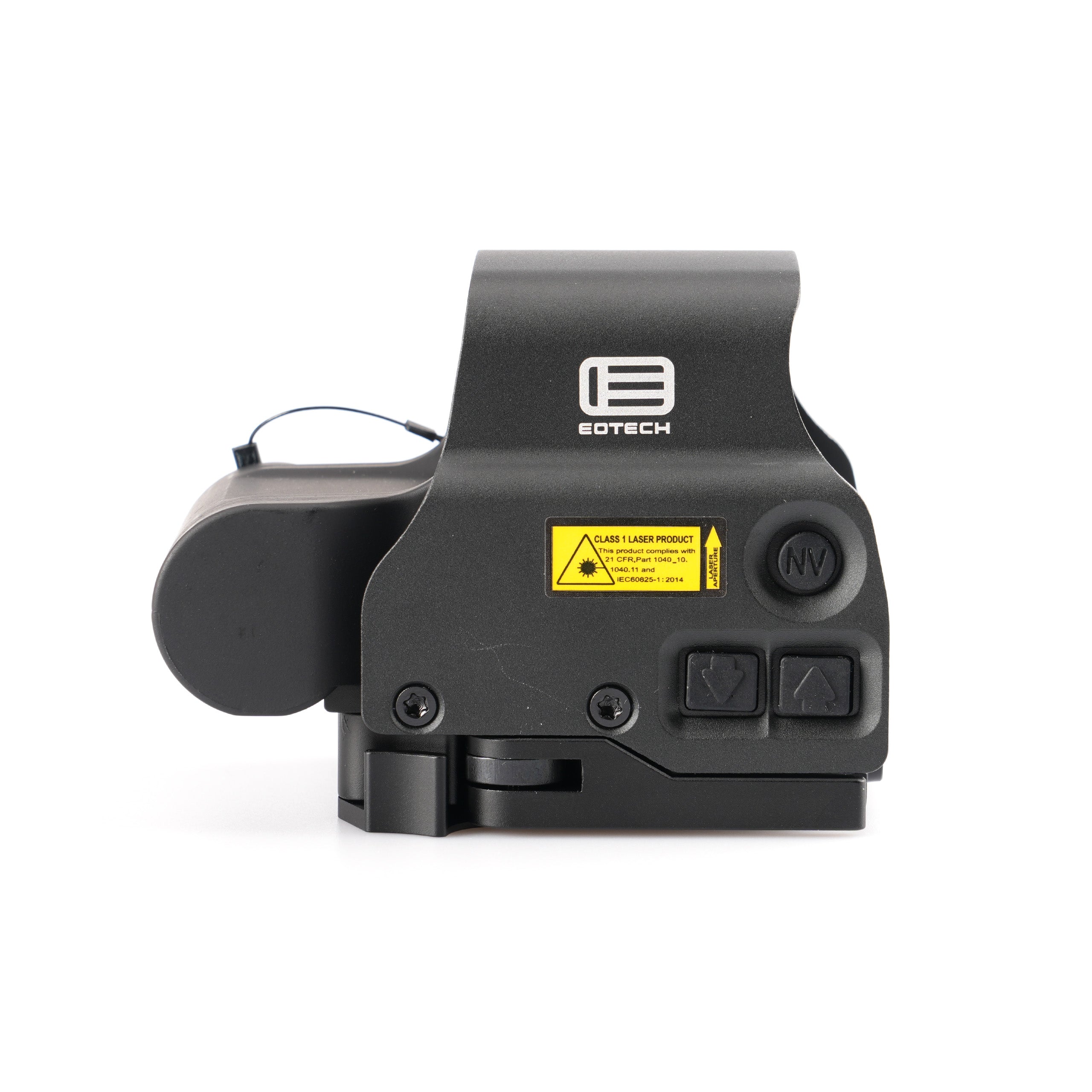 EXPS3 GEN2 Red Dot Sight for Gel Blasters [Evolution Gear]