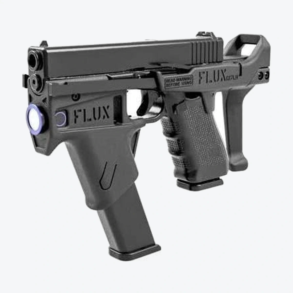 FLUX Brace Holster Set For Umarex GLOCK/ G-Series