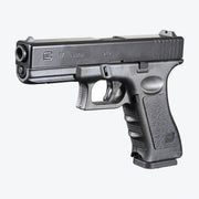 G17 Metal Spring Pistol Gel Blaster