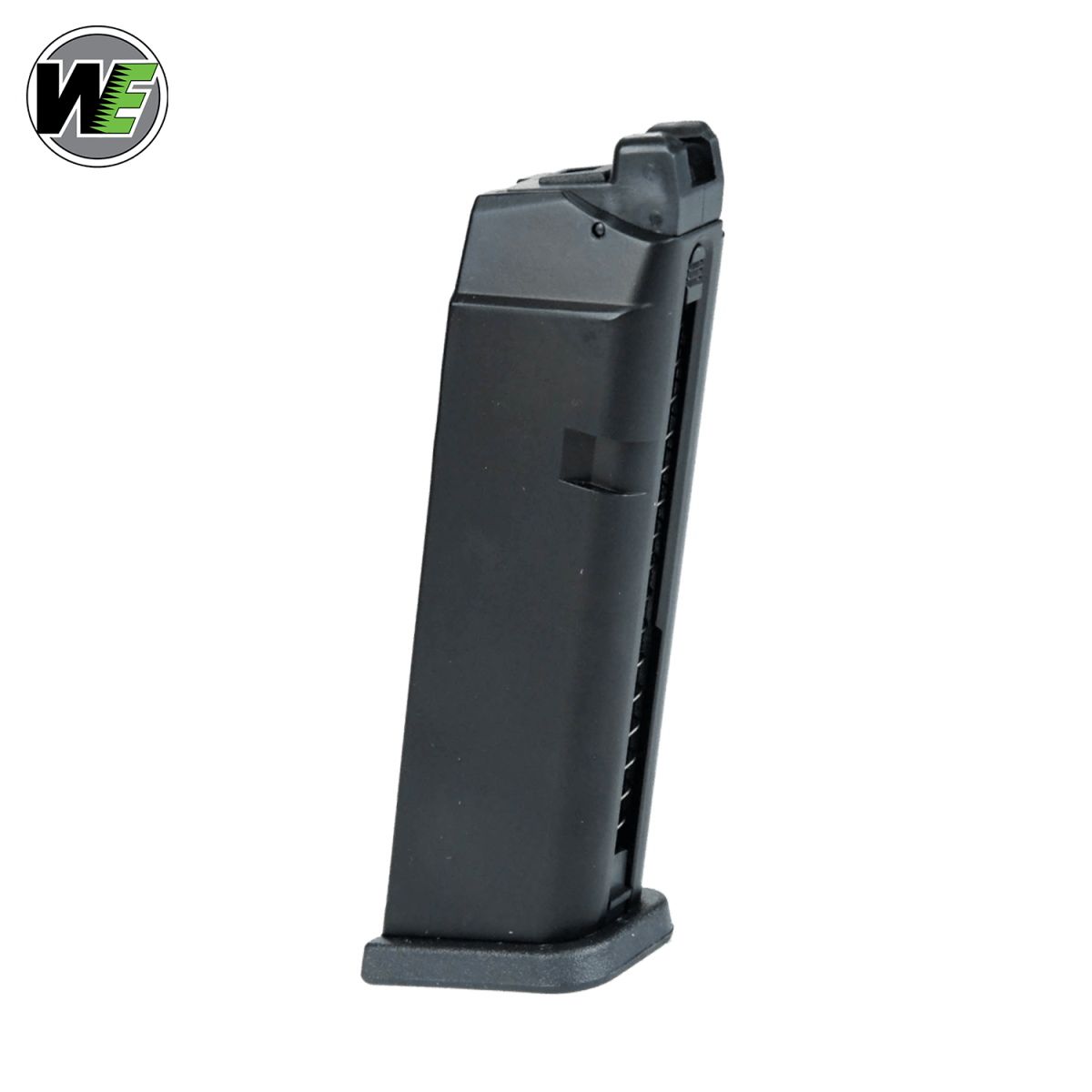 WE Tech Magazine for G-Series 17/18/34 and APS Series