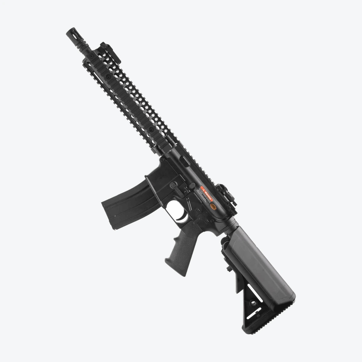 GE MK18 MOD1 Gas Gel Blaster Rifle