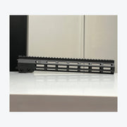 Geissele 13.5 Inch MK16 Super Modular Rail M-lok Handguard