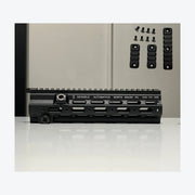 Geissele HK416 10.5-INCH Aluminium Alloy Handguard For Gel Blaster