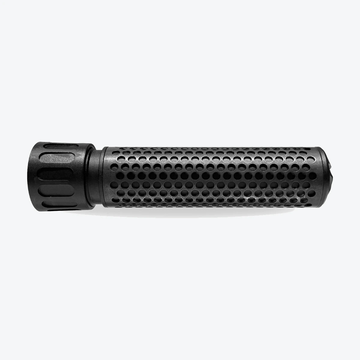 Gel Blaster Mock KAC QDC Suppressor