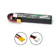 Gens ace 1000mAh 11.1V XT30 Gel Blaster Battery