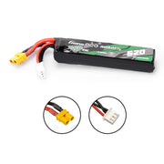 Gens ace 620mAh 7.4V XT30 Gel Blaster Battery